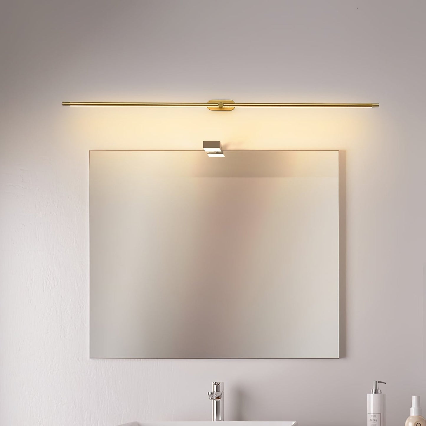 Modern Linear LED Wall Light