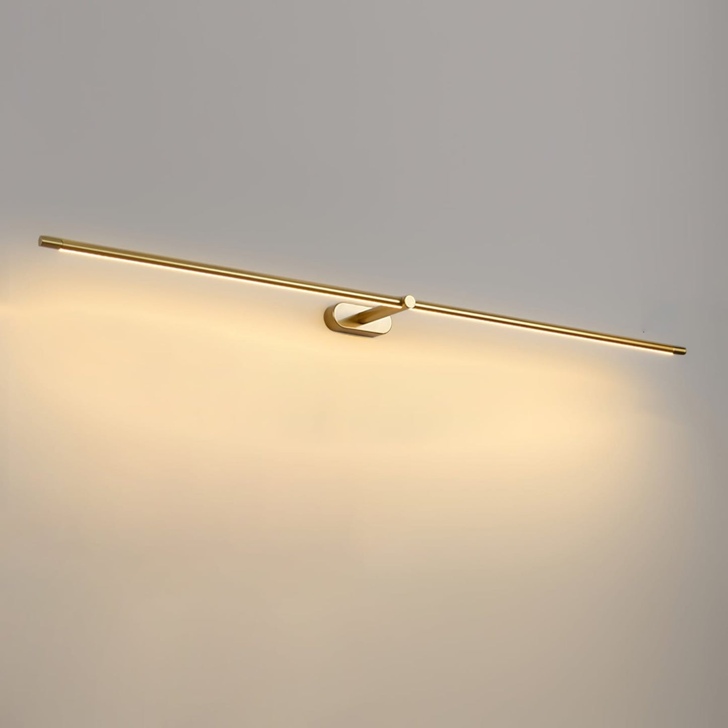 Modern Linear LED Wall Light