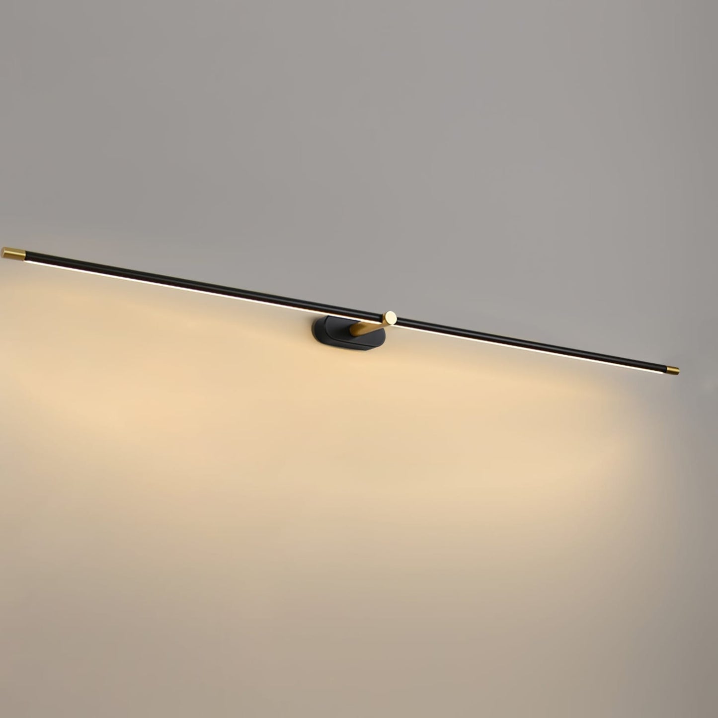 Modern Linear LED Wall Light