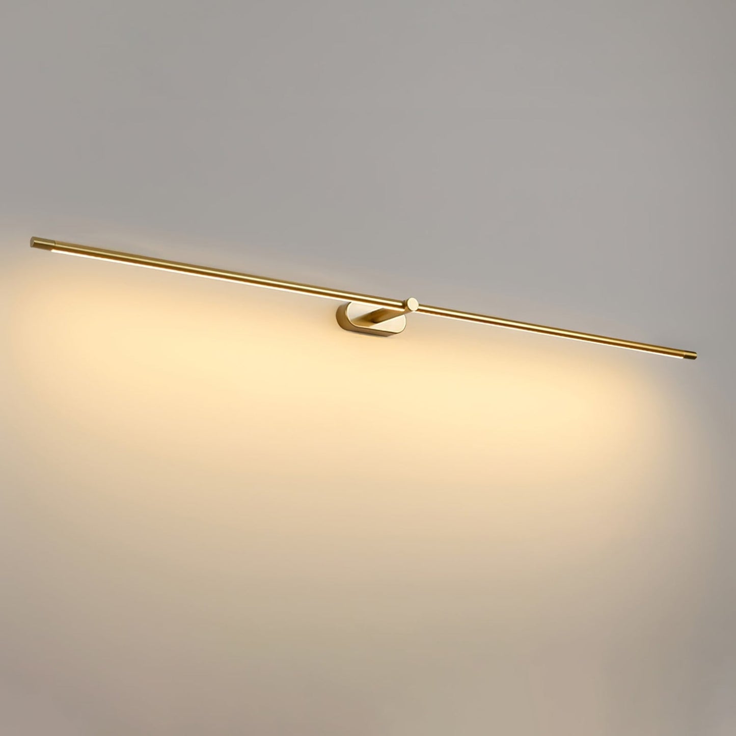 Modern Linear LED Wall Light
