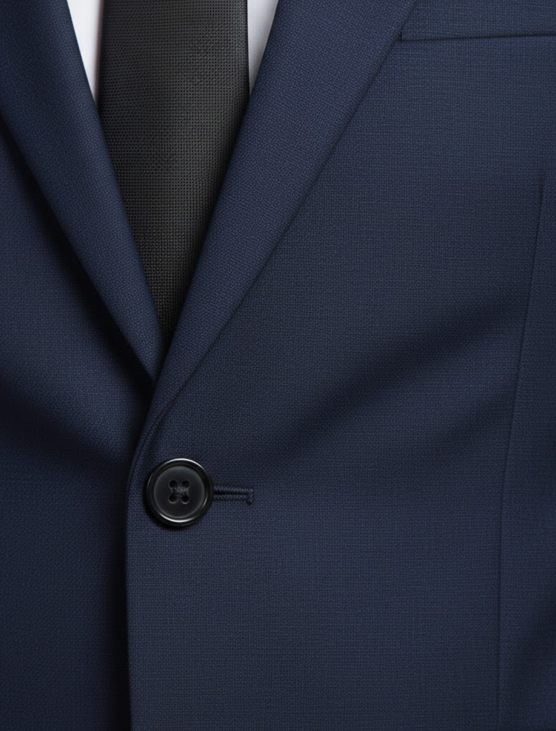 Men’s Slim Fit Formal Suit – Elegant Tailored Business Set