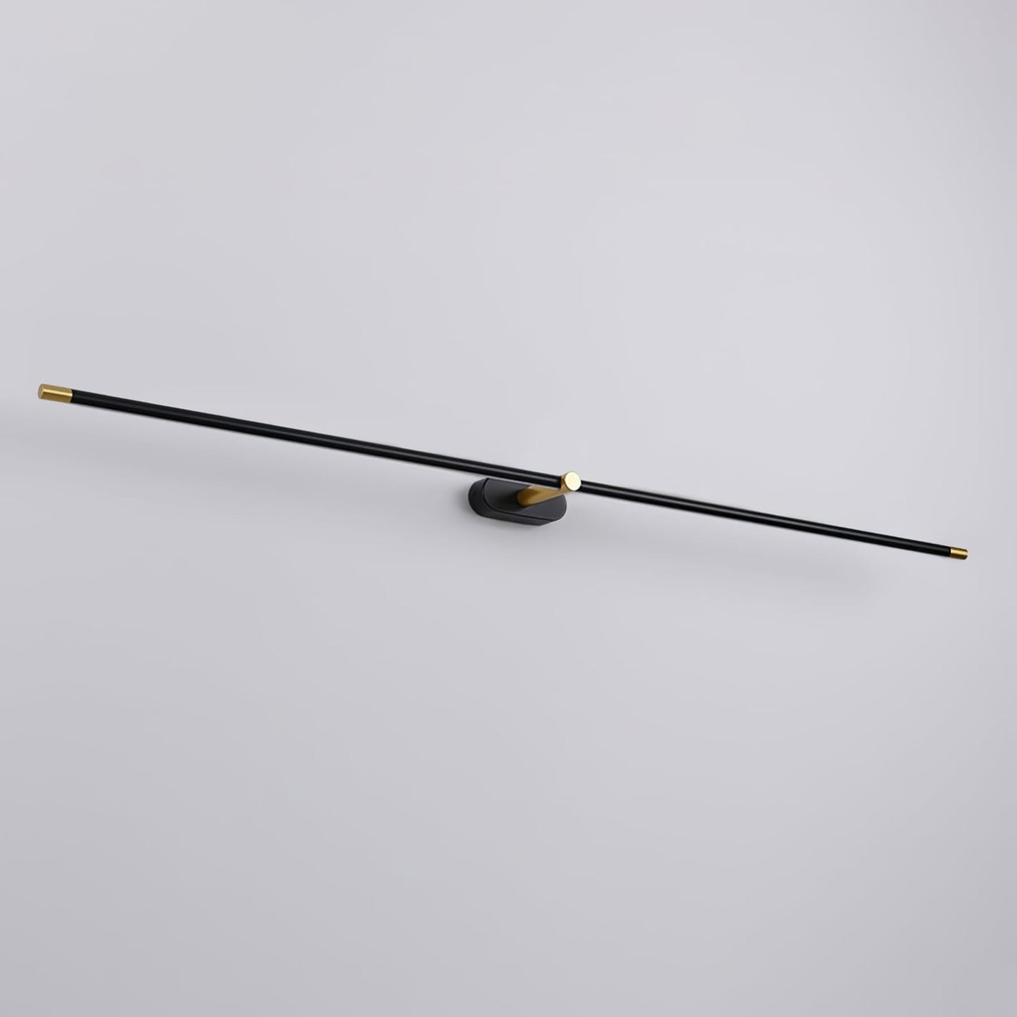 Modern Linear LED Wall Light