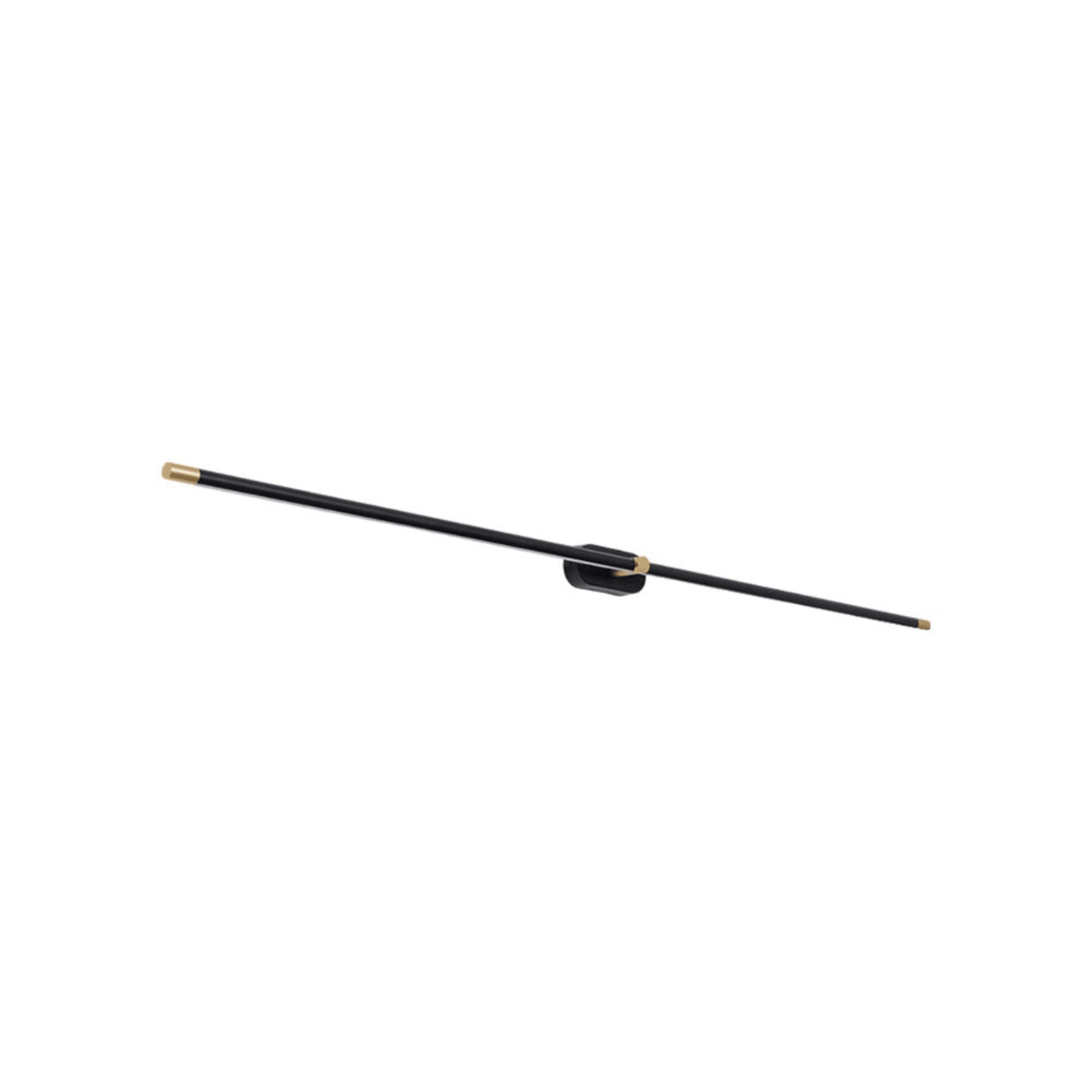 Modern Linear LED Wall Light