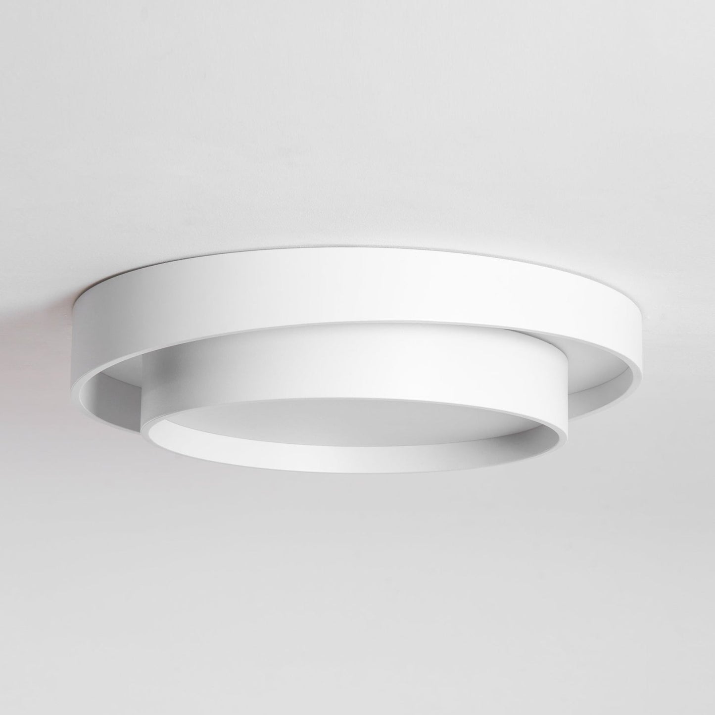 Modern Flush Mount LED Ceiling Light