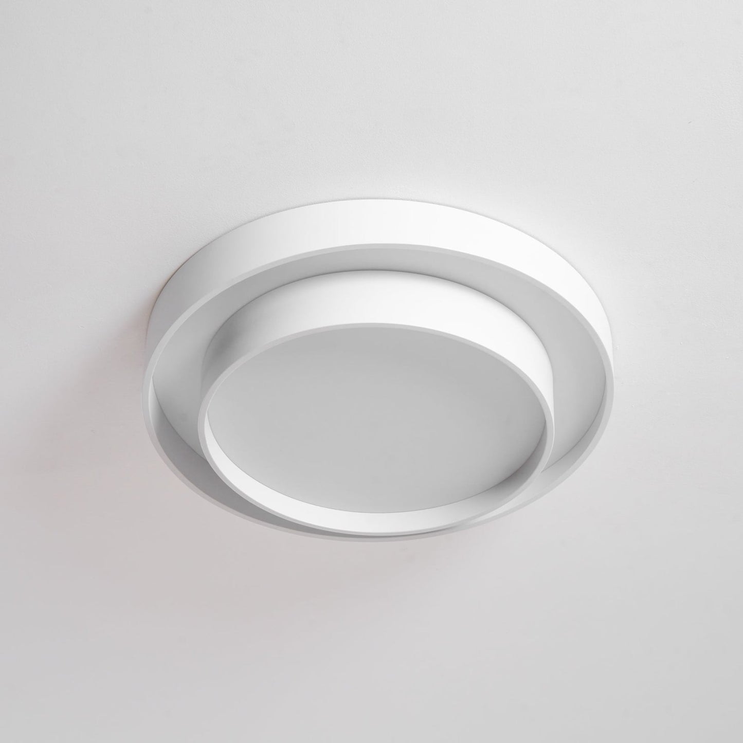 Modern Flush Mount LED Ceiling Light