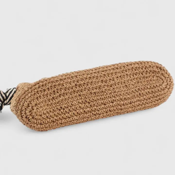 Women’s Handwoven Boho Shoulder Bag