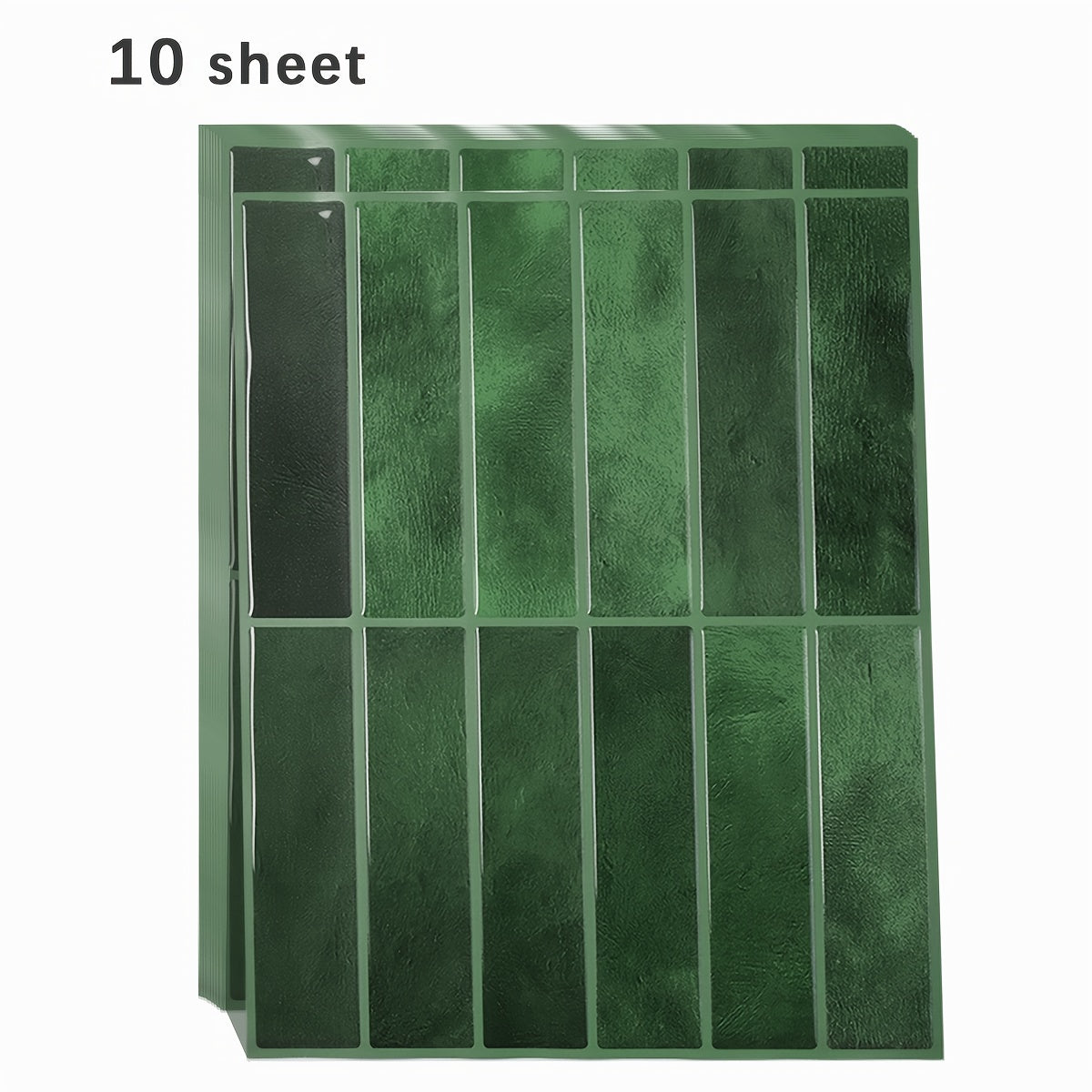 3D Peel and Stick Wall Tiles – Self-Adhesive Kitchen & Bathroom Panels