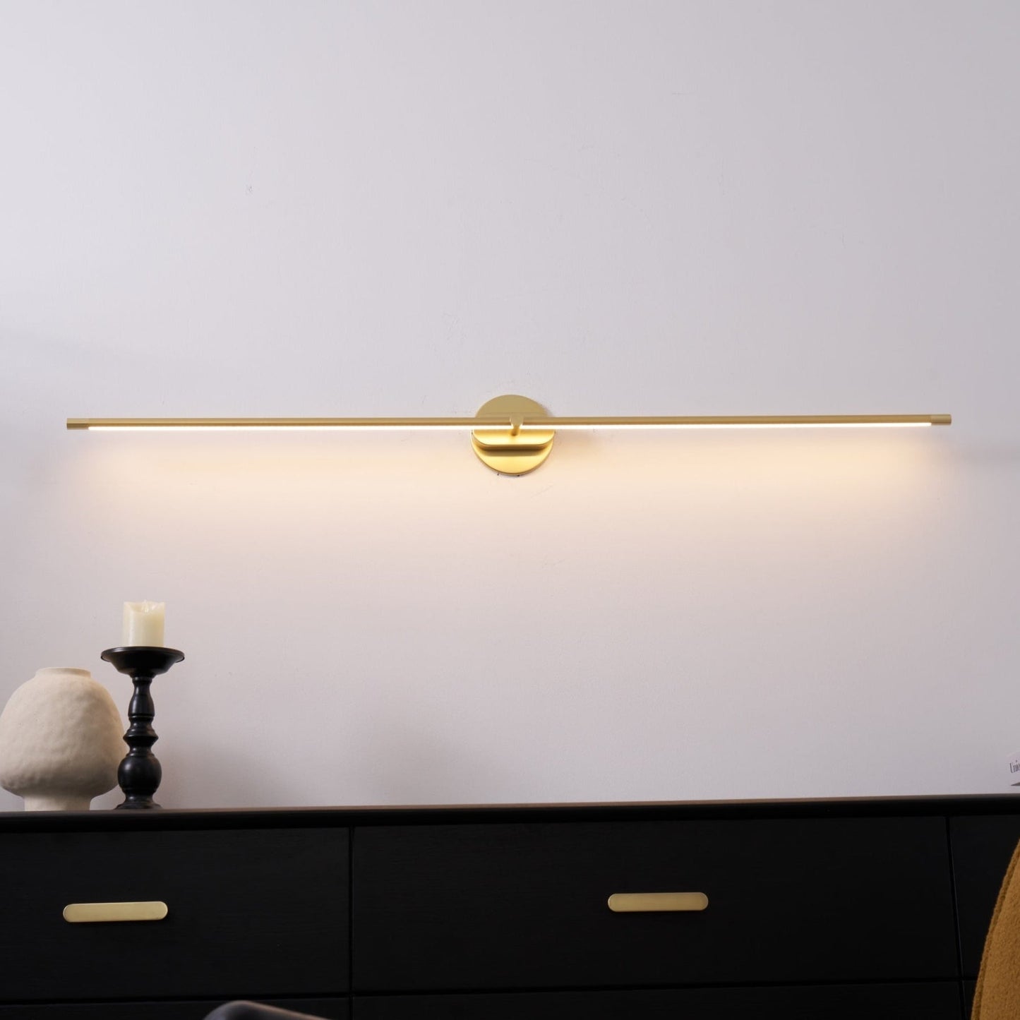 Modern Linear LED Wall Light