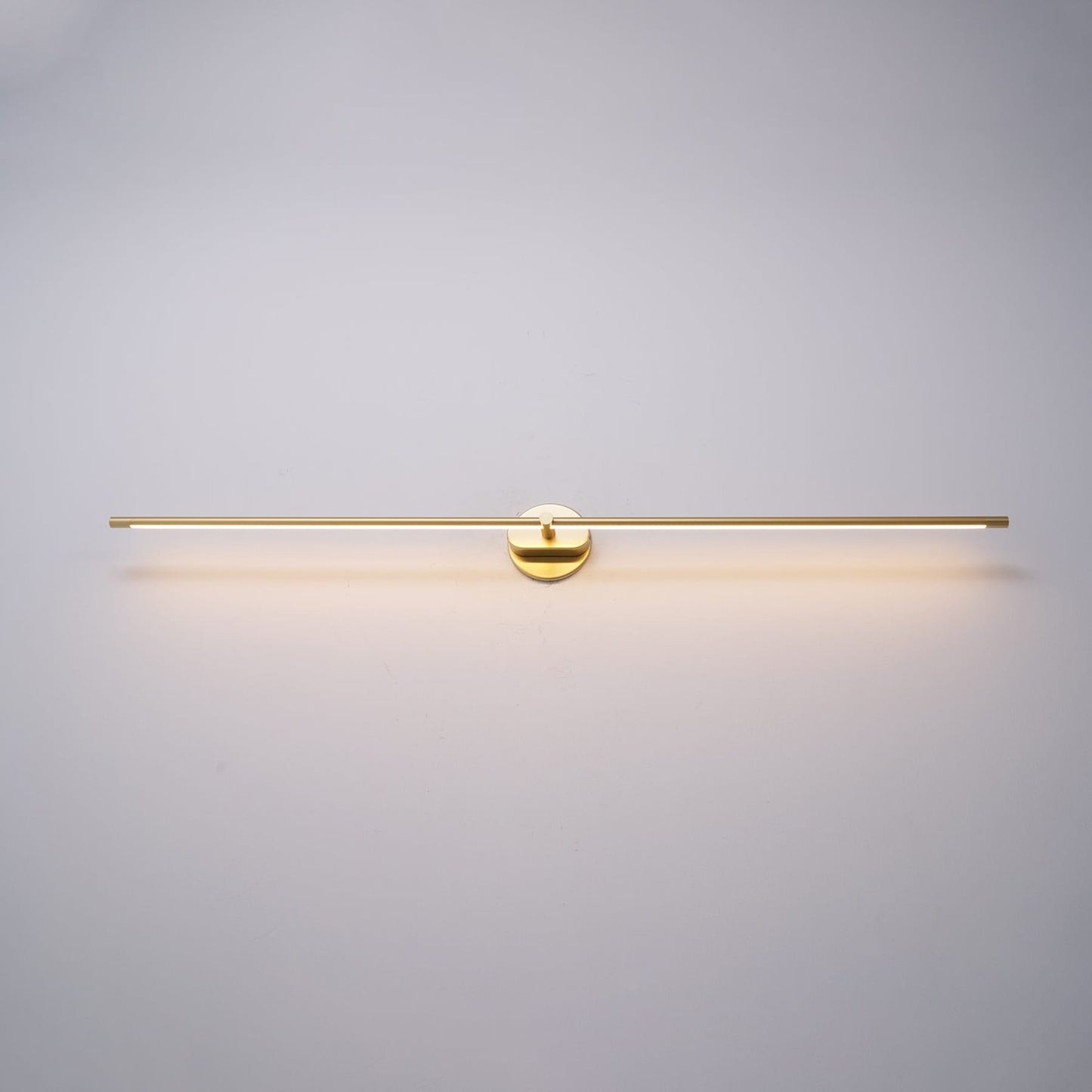 Modern Linear LED Wall Light