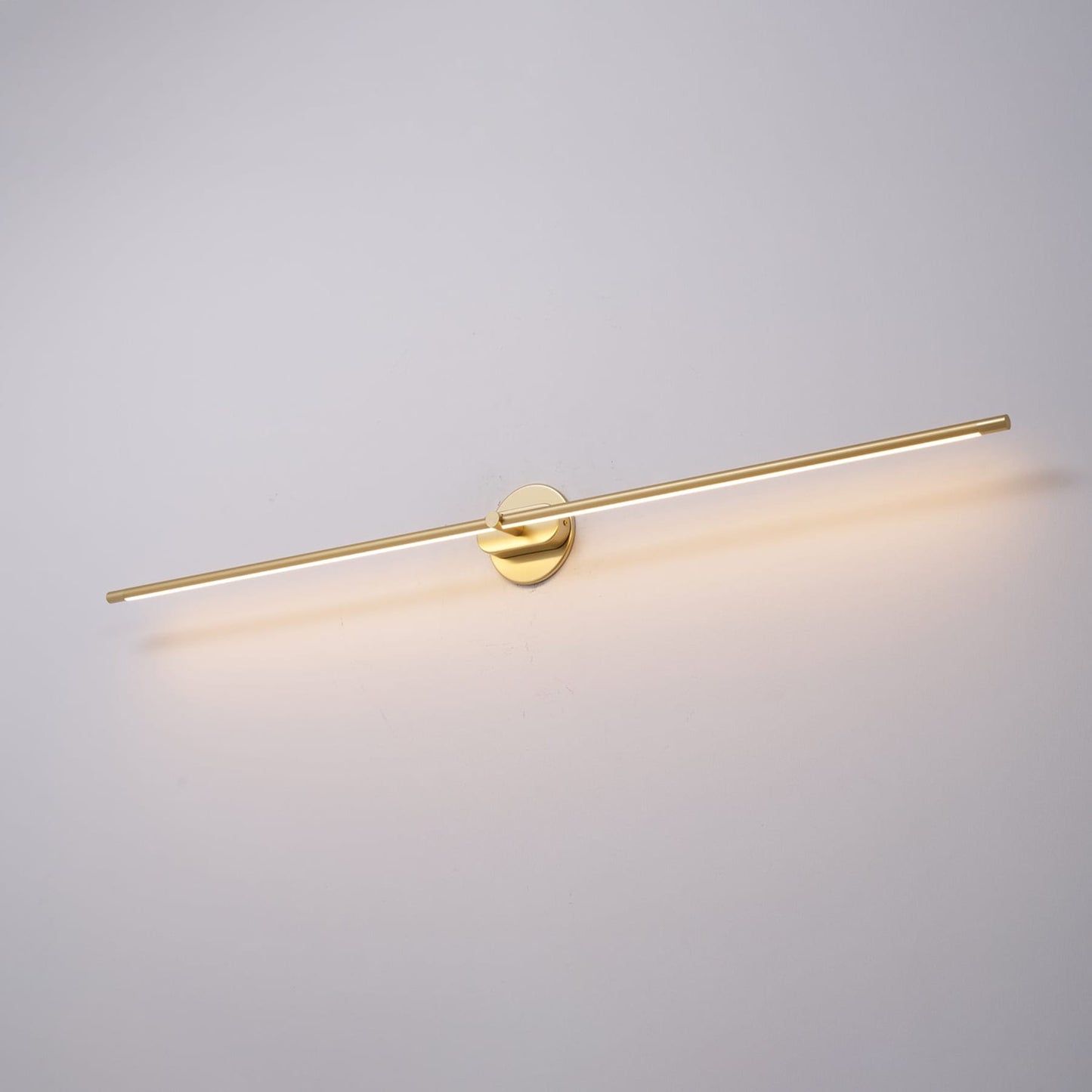 Modern Linear LED Wall Light