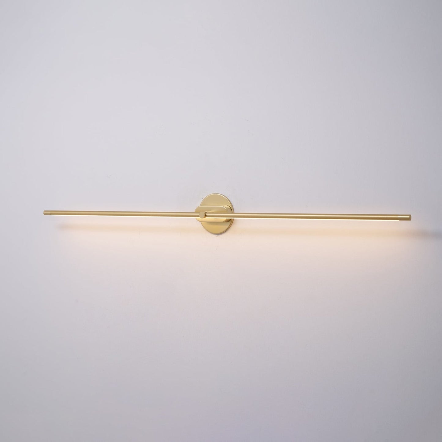 Modern Linear LED Wall Light