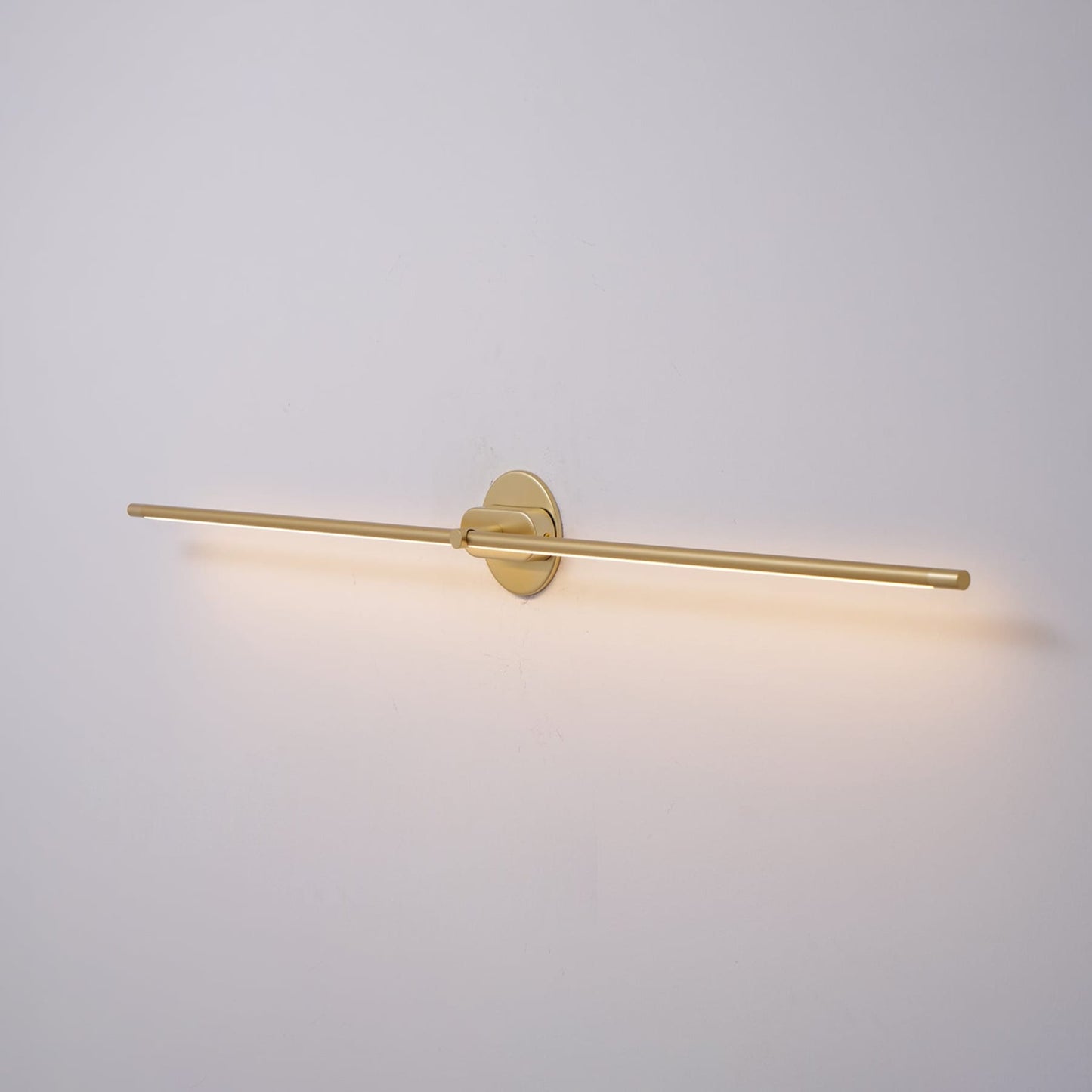 Modern Linear LED Wall Light