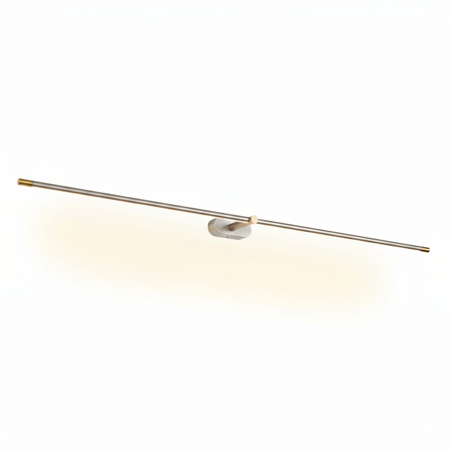 Modern Linear LED Wall Light