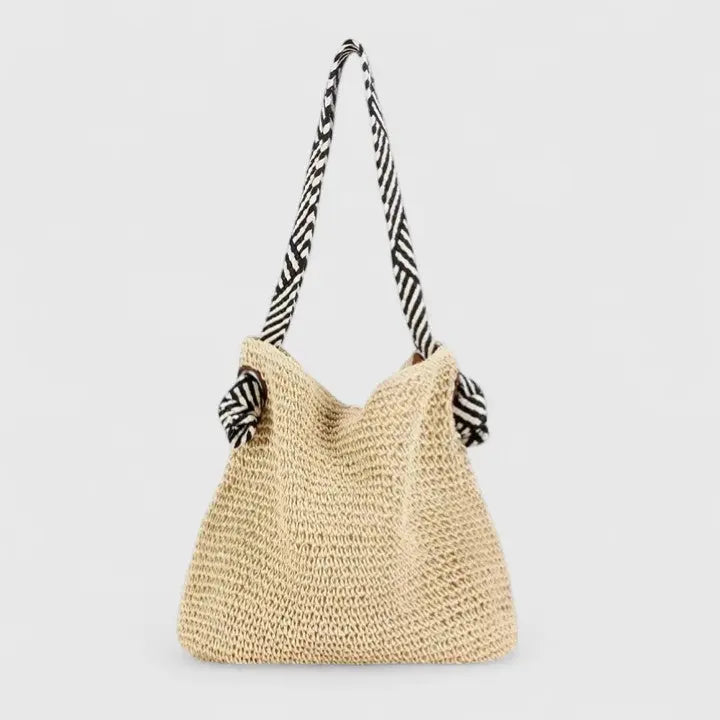 Women’s Handwoven Boho Shoulder Bag