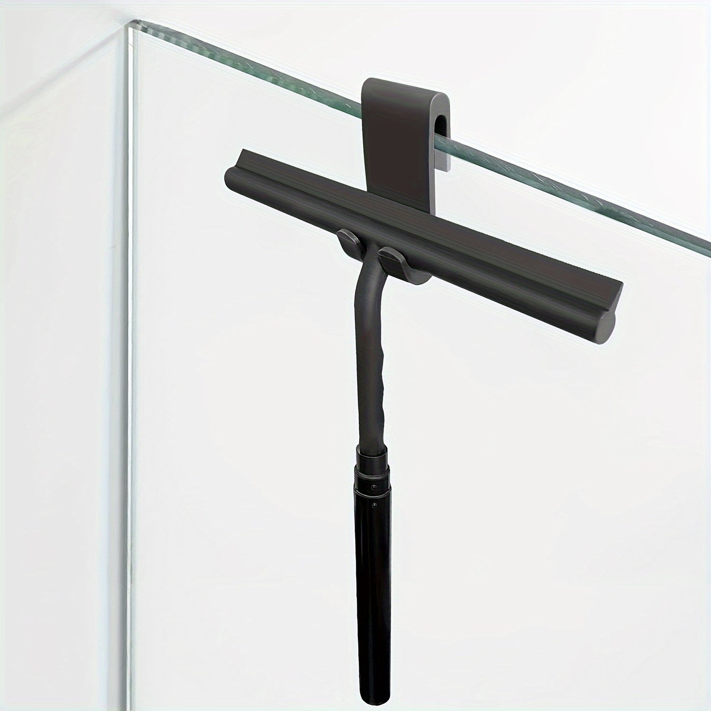 Deluxe Extendable Shower Squeegee – Easy & Efficient Bathroom Cleaning