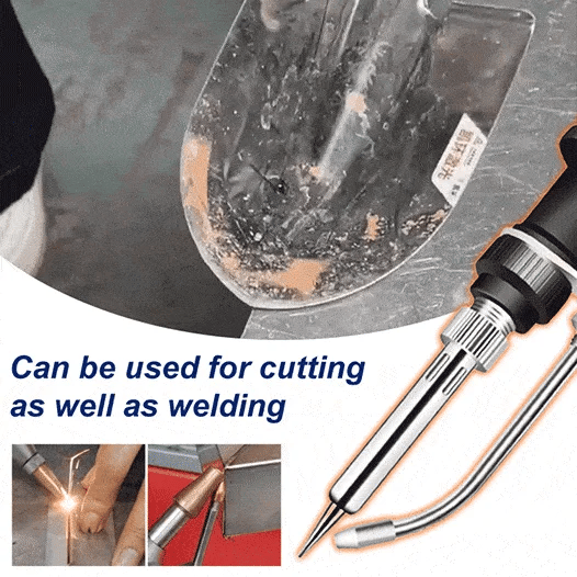2 in 1 Electric Welding Tool - Rapid 20s Heating Cutting Pen