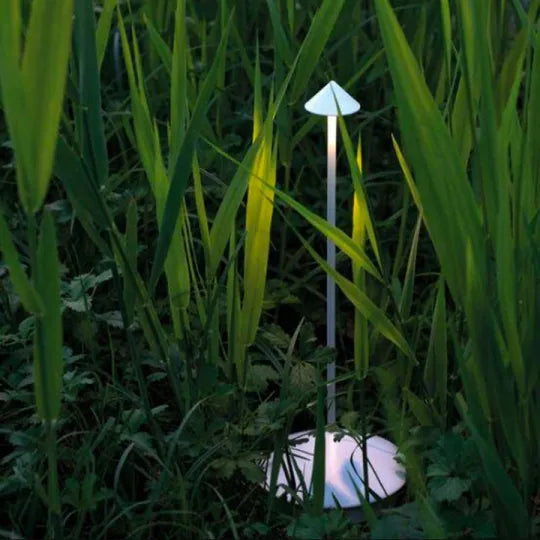 Slim Modern Wireless LED Table Lamp