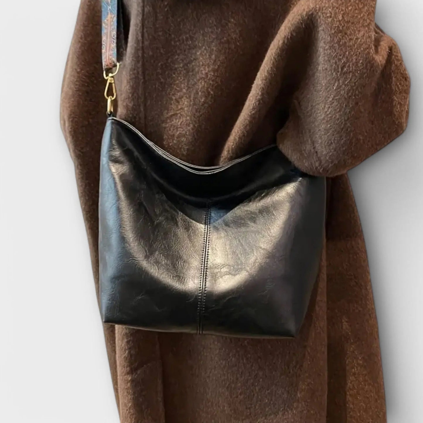 Women’s Vintage Crossbody Shoulder Bag