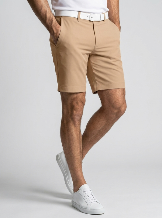 Men’s Classic Chino Shorts