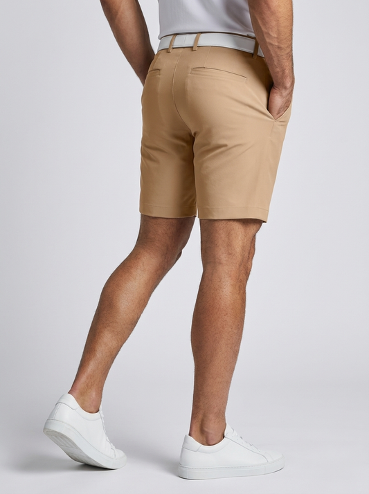 Men’s Classic Chino Shorts