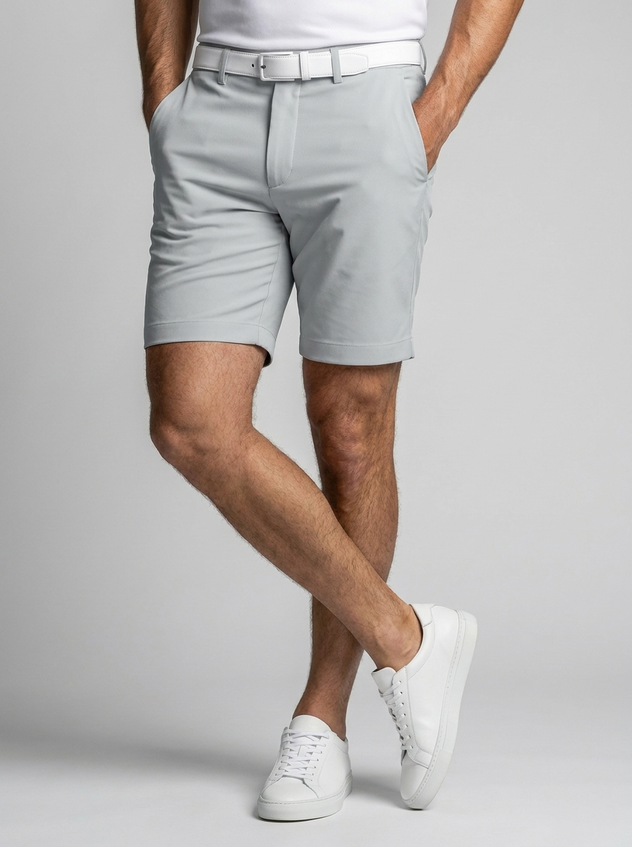 Men’s Classic Chino Shorts