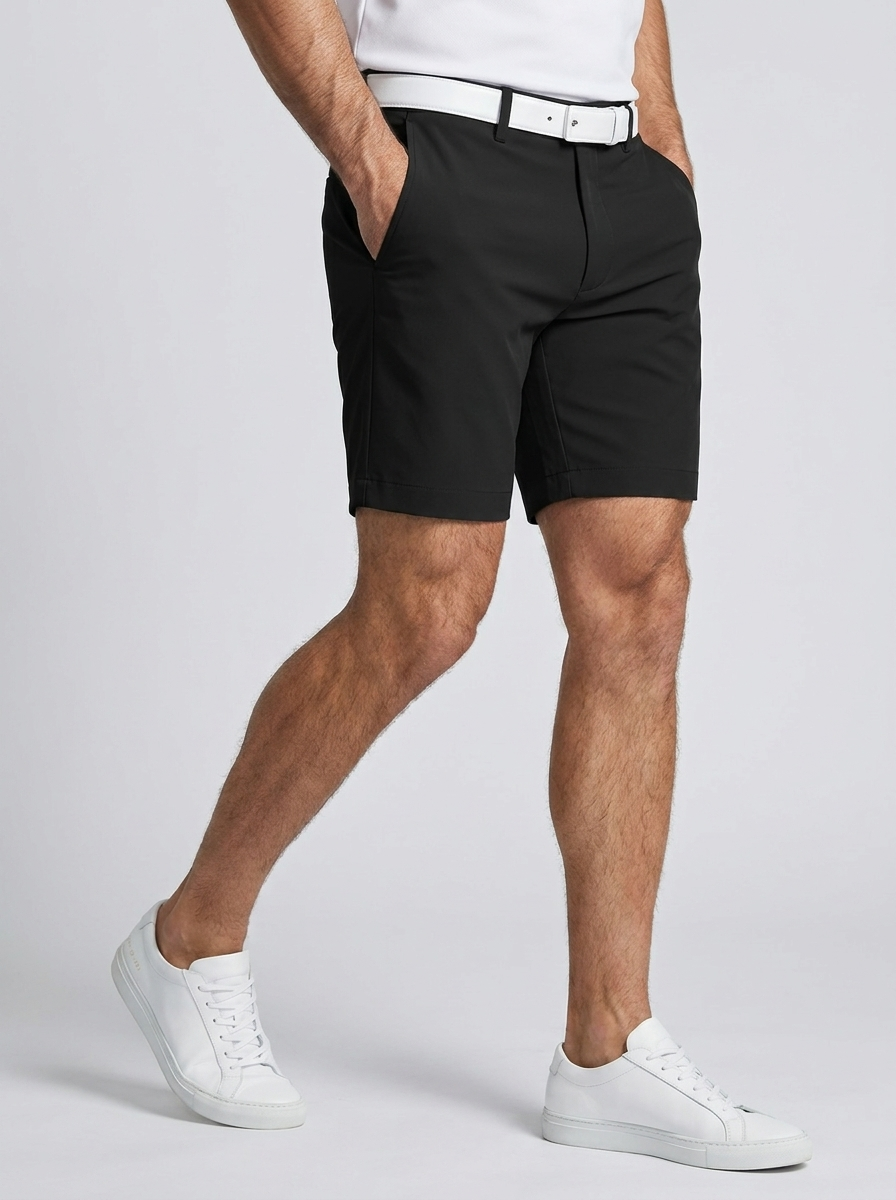 Men’s Classic Chino Shorts