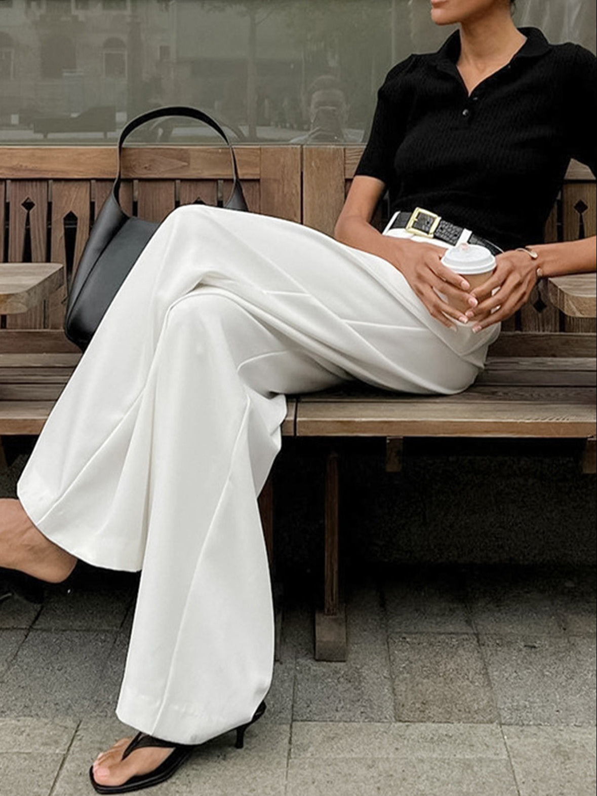 Women’s Wide Leg Pants