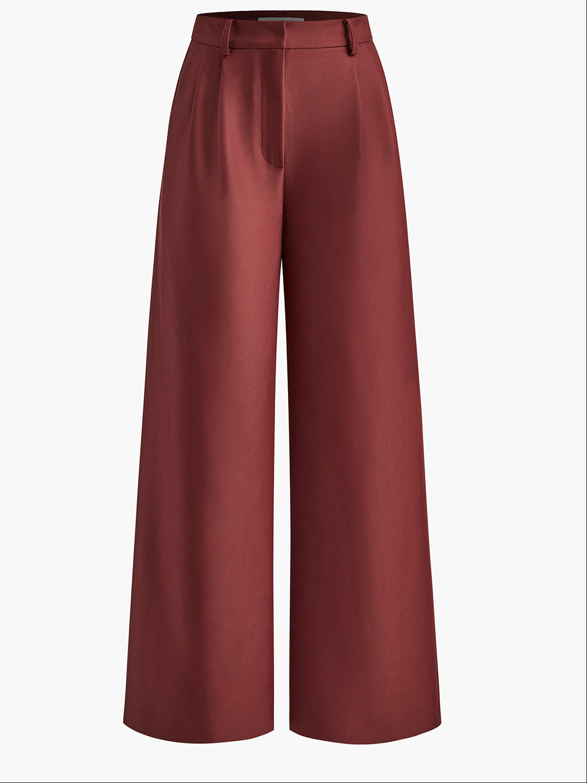 Women’s Wide Leg Pants