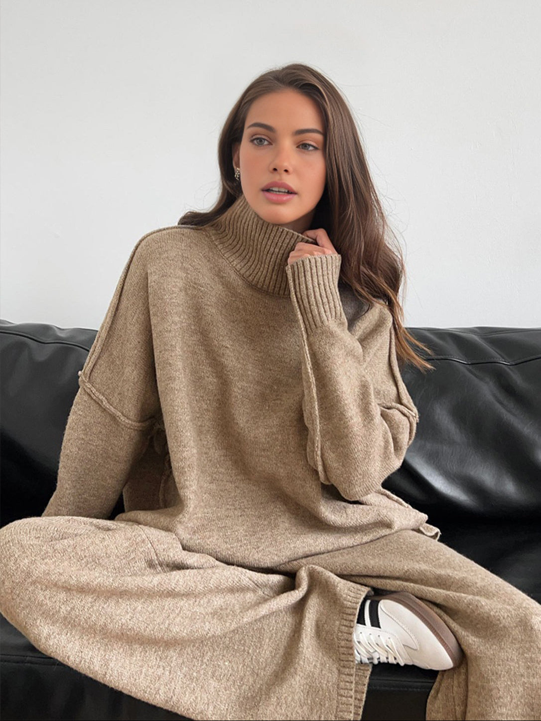 Women’s Knit Sweater