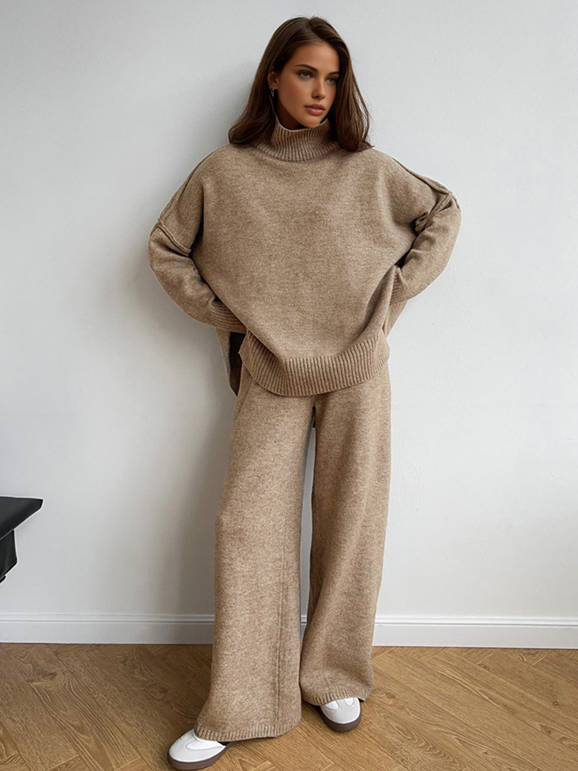 Women’s Knit Sweater