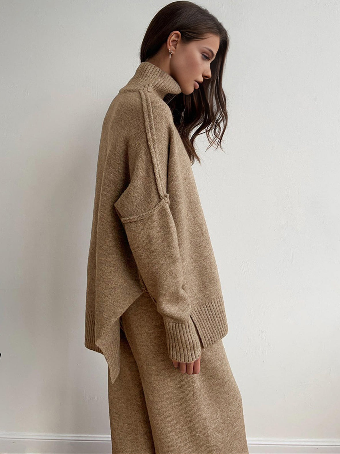 Women’s Knit Sweater