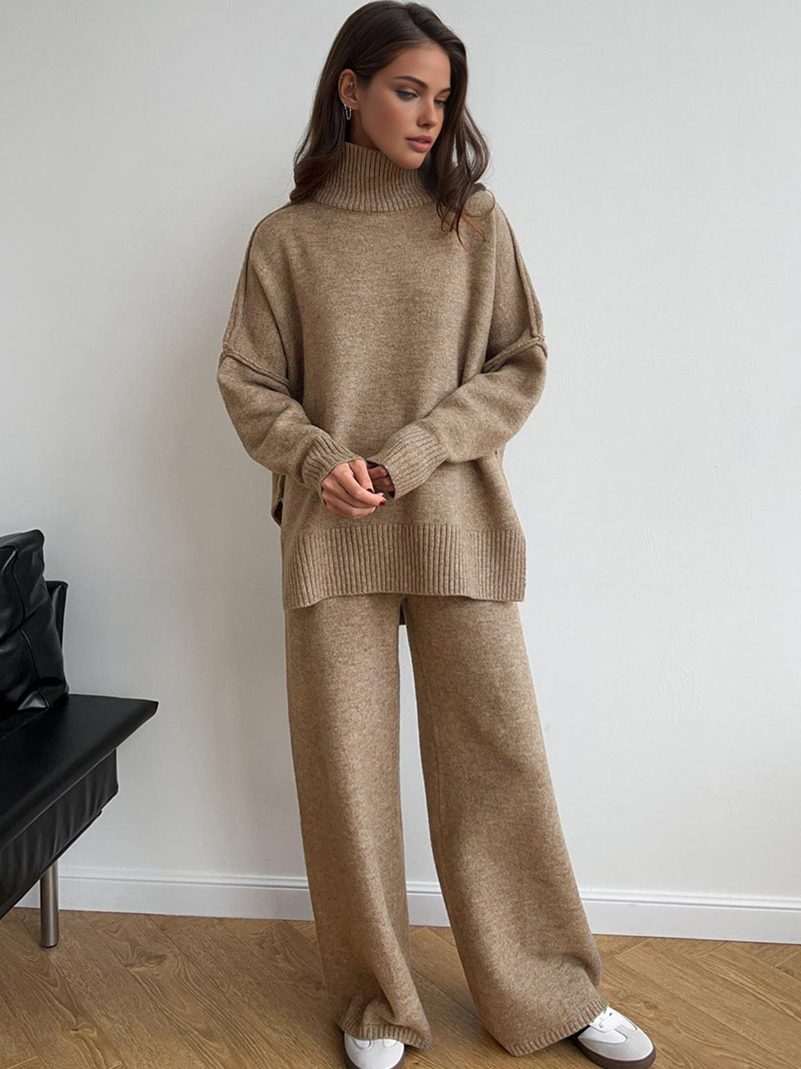 Women’s Knit Sweater