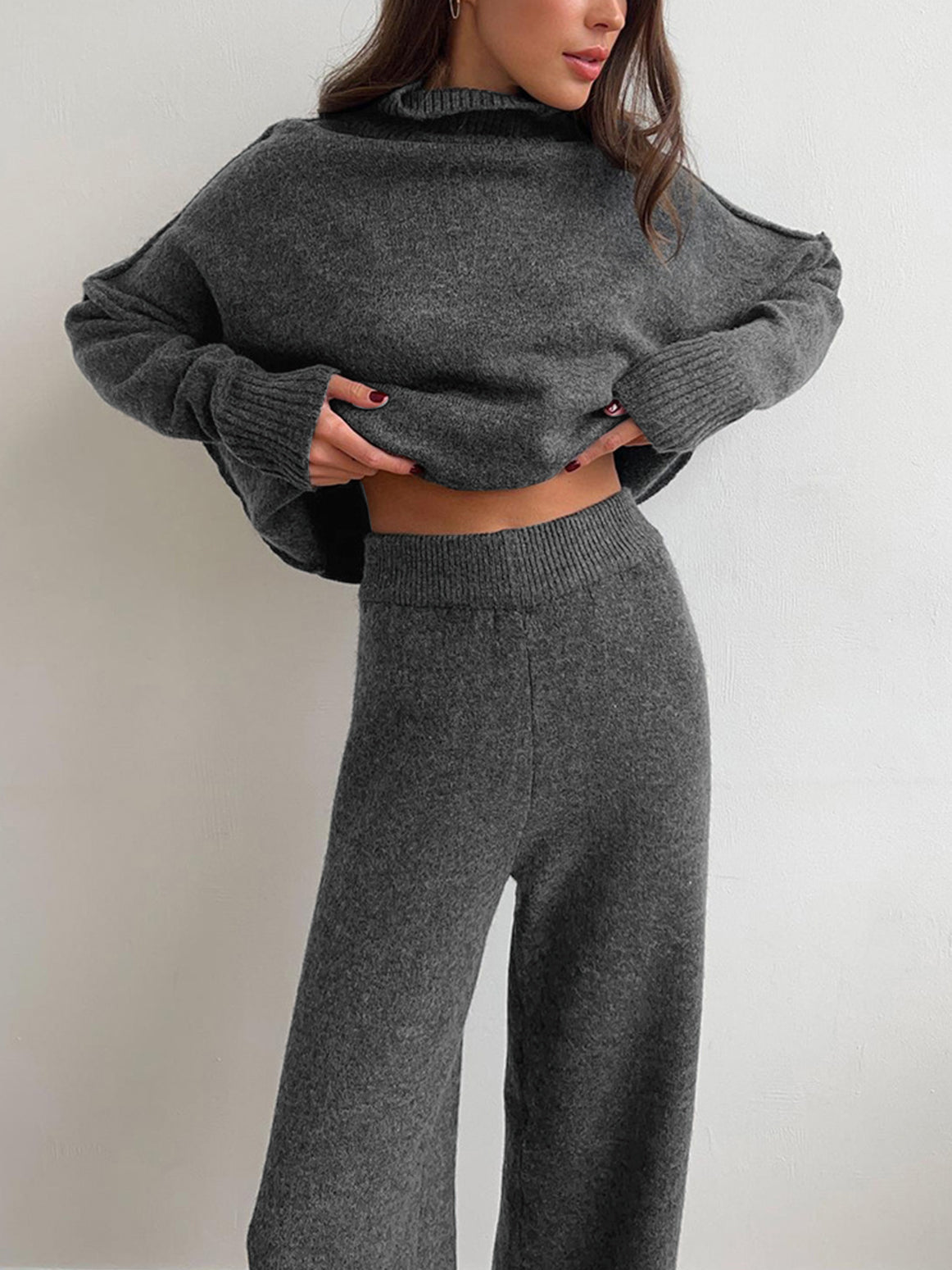 Women’s Knit Sweater