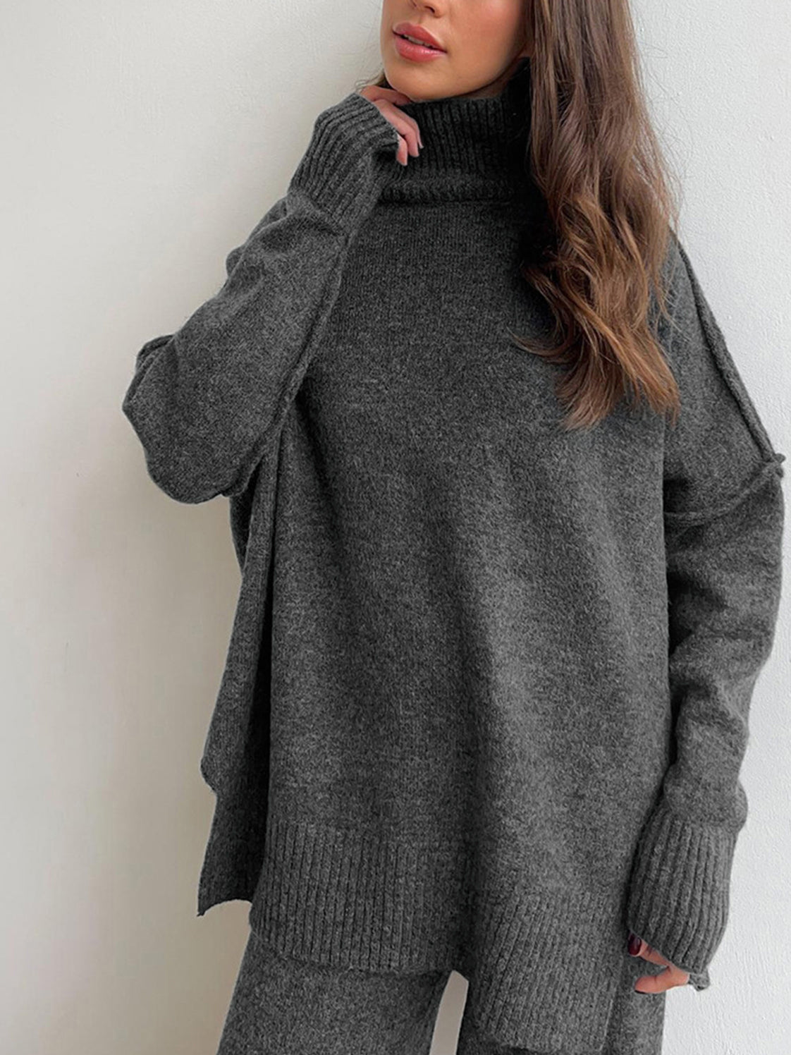 Women’s Knit Sweater