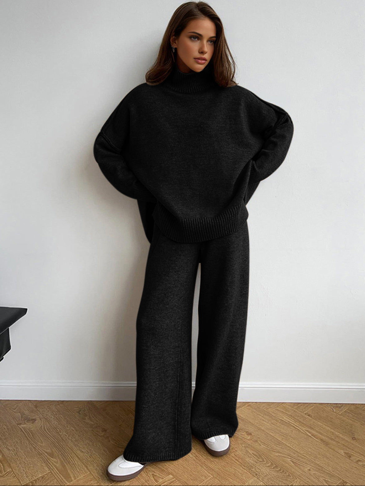 Women’s Knit Sweater