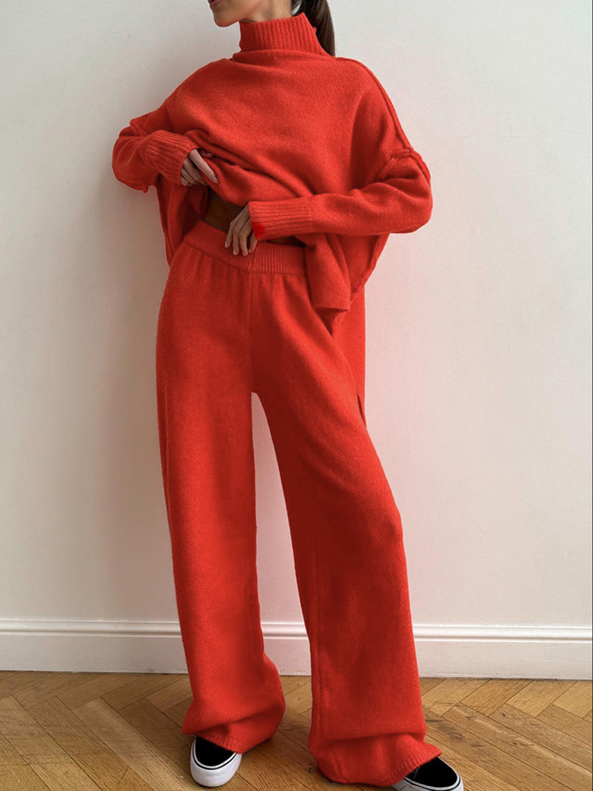 Women’s Knit Sweater