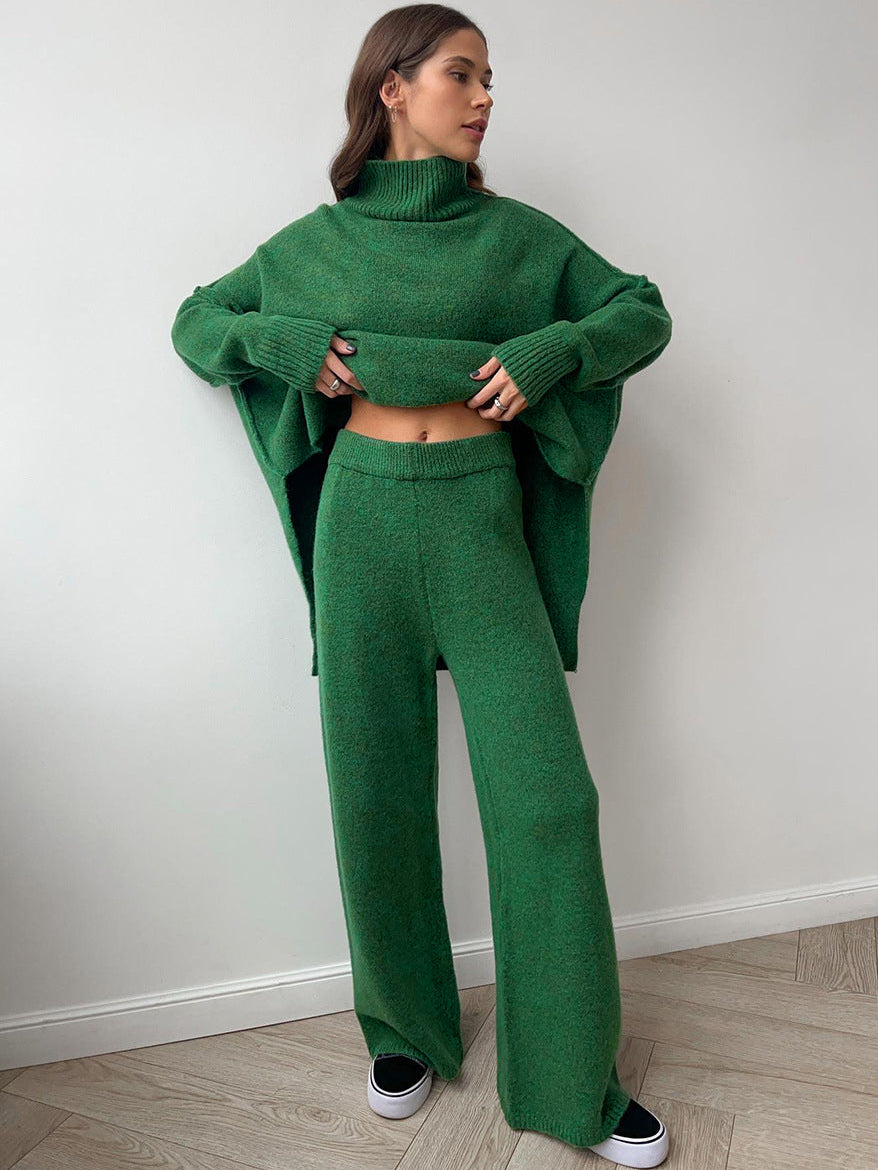 Women’s Knit Sweater