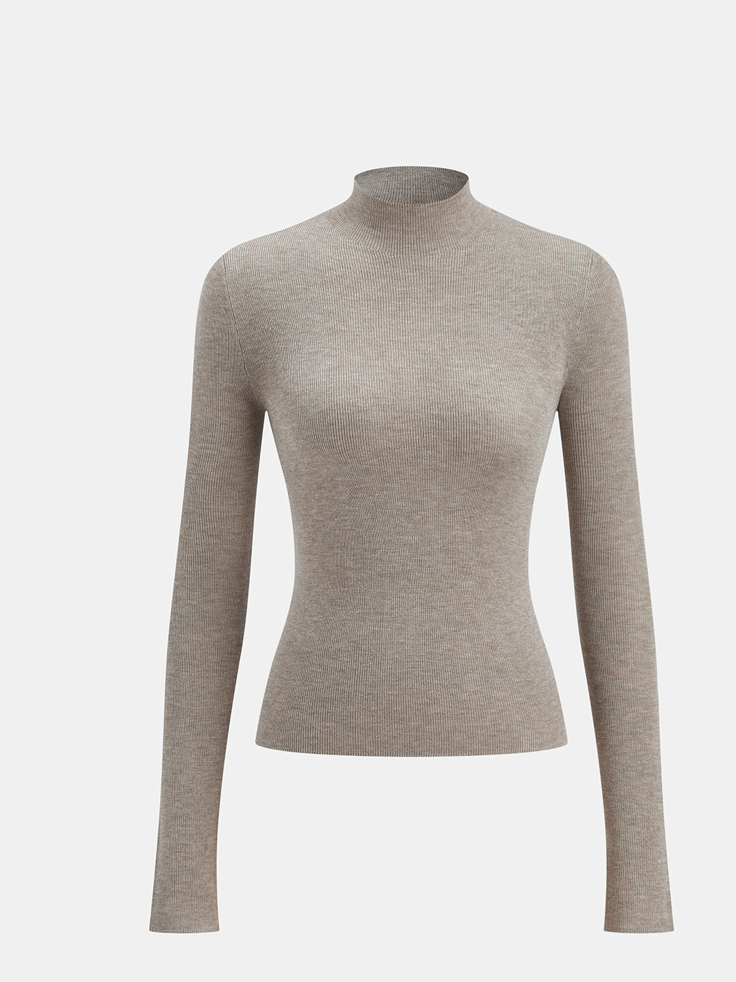 Women’s Slim Fit Knit Sweater