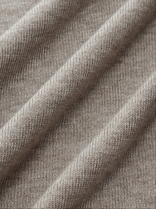 Women’s Slim Fit Knit Sweater