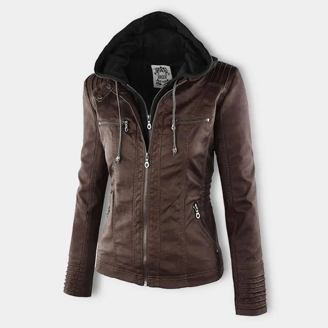 Women’s Lightweight Tailored Jacket