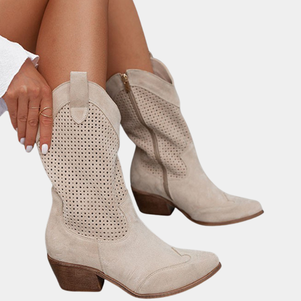 Comfortable Women’s Cowboy Boots