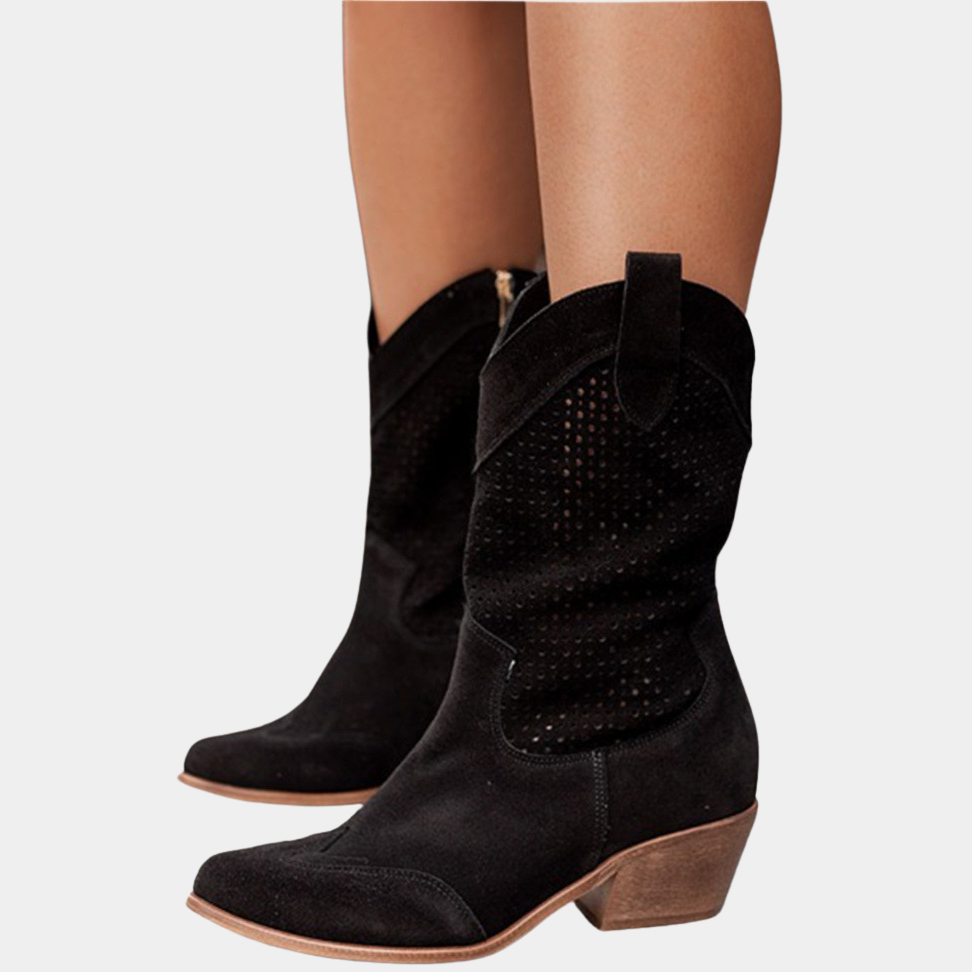 Comfortable Women’s Cowboy Boots