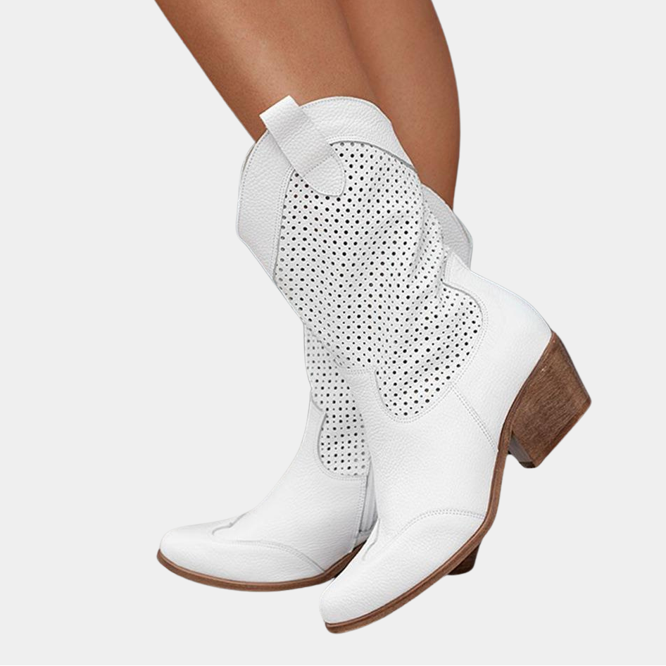 Comfortable Women’s Cowboy Boots