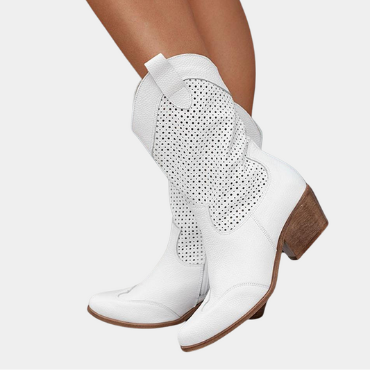 Comfortable Women’s Cowboy Boots