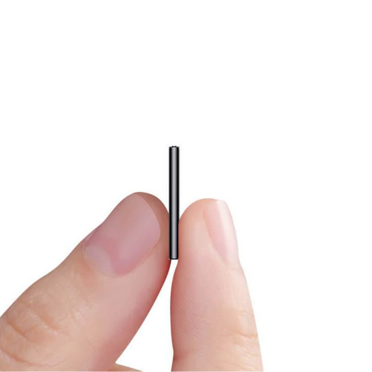Mini Voice Activated Recorder 16GB – Portable Audio Recorder with Long Battery Life
