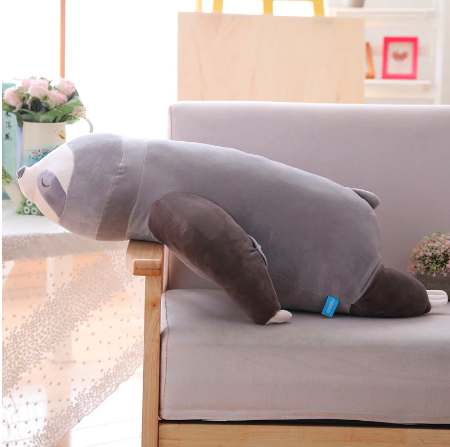Large Sloth Plush Stuffed Animal