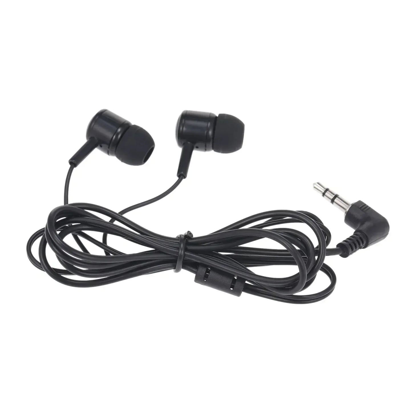 In-Ear Hearing Aid Sound Amplifier - Clip On Audio Enhancer Pack