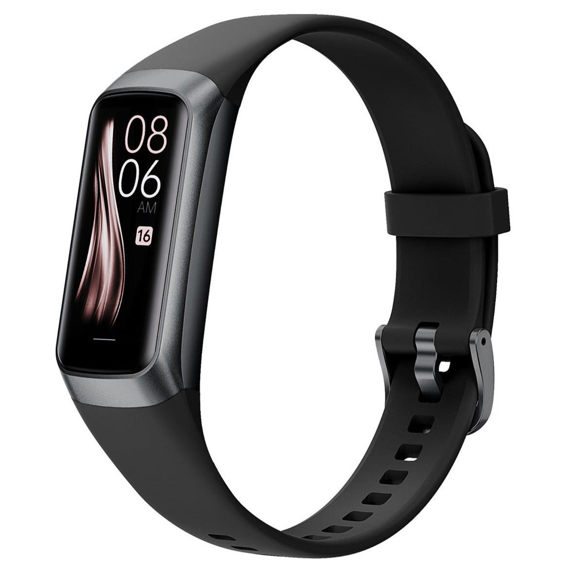 Kids Fitness Tracker Watch - Step Counter Sleep Monitor Ages 5-12