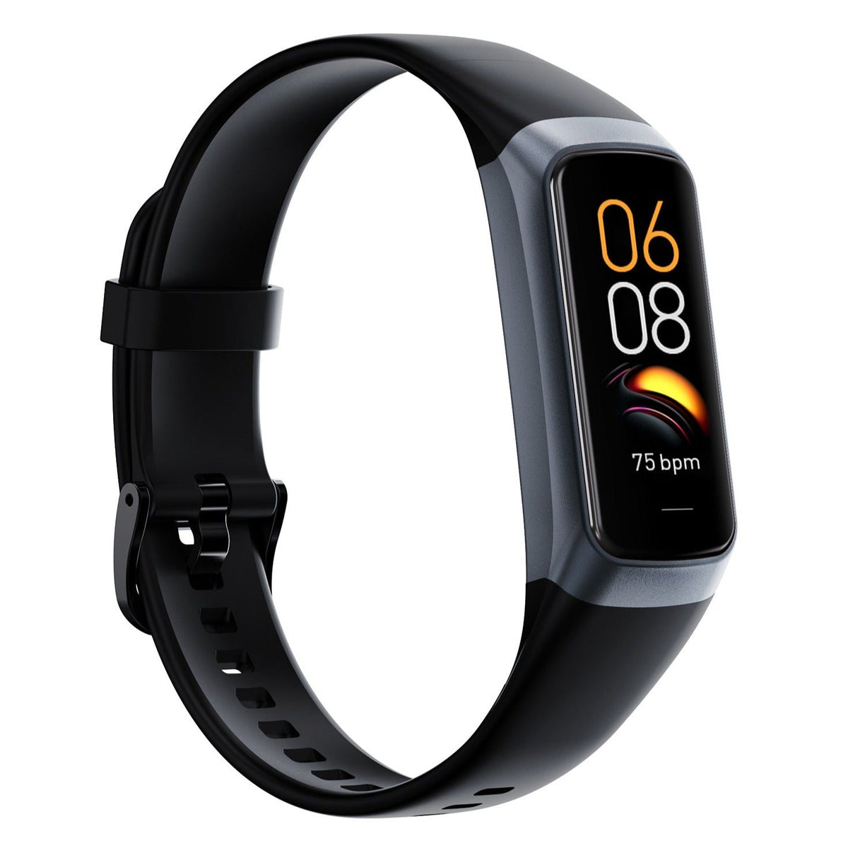 Kids Fitness Tracker Watch - Step Counter Sleep Monitor Ages 5-12