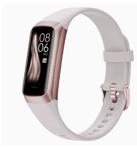 Kids Fitness Tracker Watch - Step Counter Sleep Monitor Ages 5-12